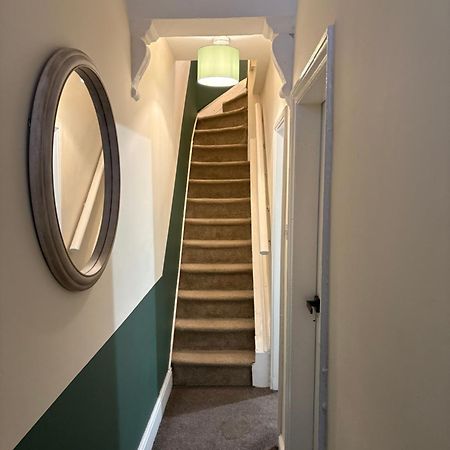 Mayfield House キングストン・アポン・ハル エクステリア 写真