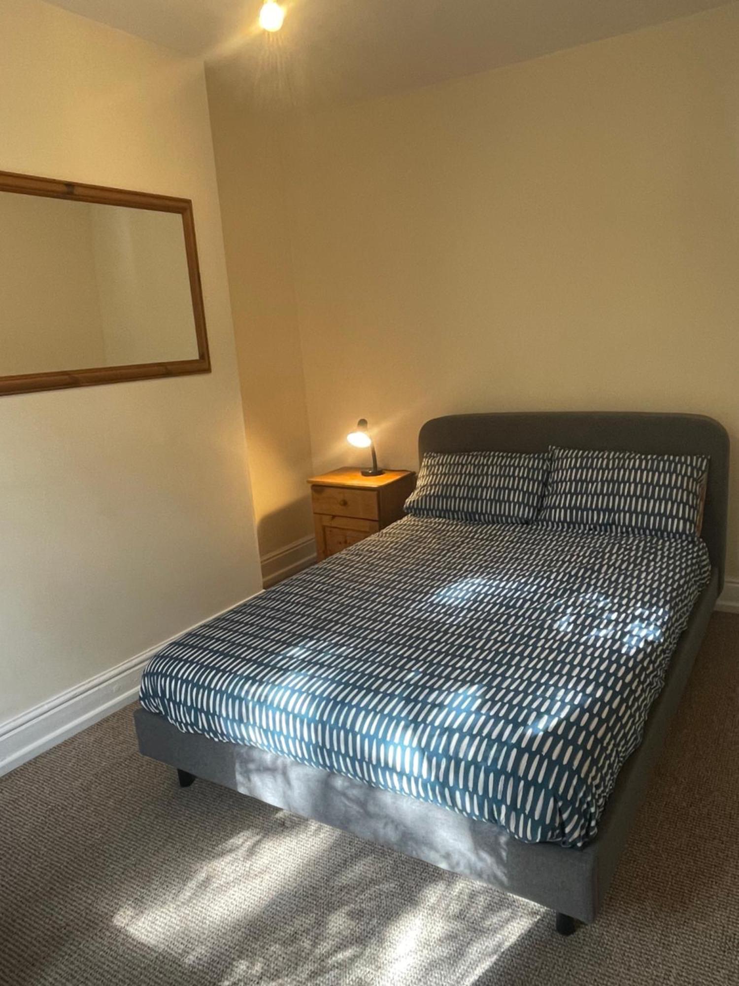 Mayfield House キングストン・アポン・ハル エクステリア 写真